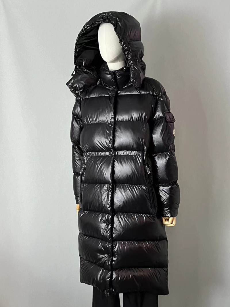 Moncler Down Coat